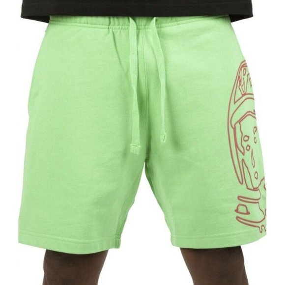 Billionaire Boys Club Other - Billionaire Boys Club BB Helmet Short Summer Green BBC Men’s Shorts Size XL